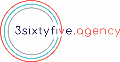 3sixtyfive.agency logo